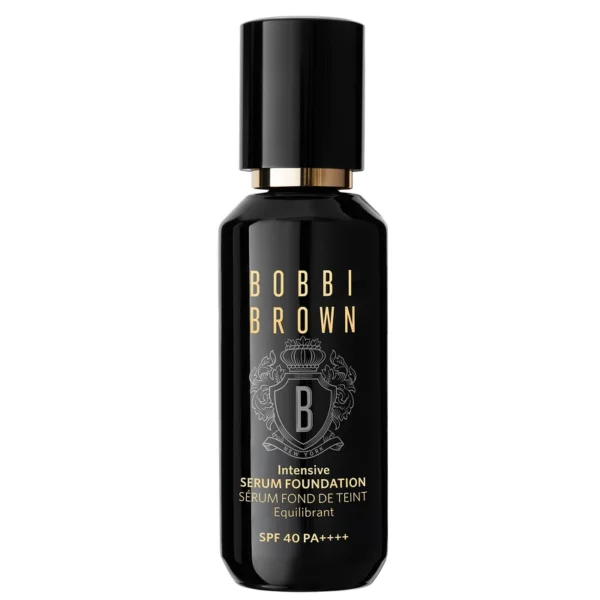 Bobbi Brown Intensive Serum Foundation SPF 40 - 30 ml - Cool Sand