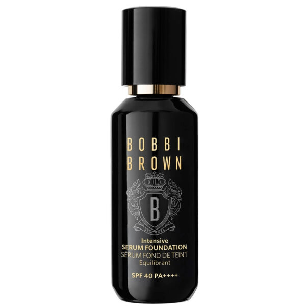 Bobbi Brown Intensive Serum Foundation SPF 40 - 30 ml - Ivory