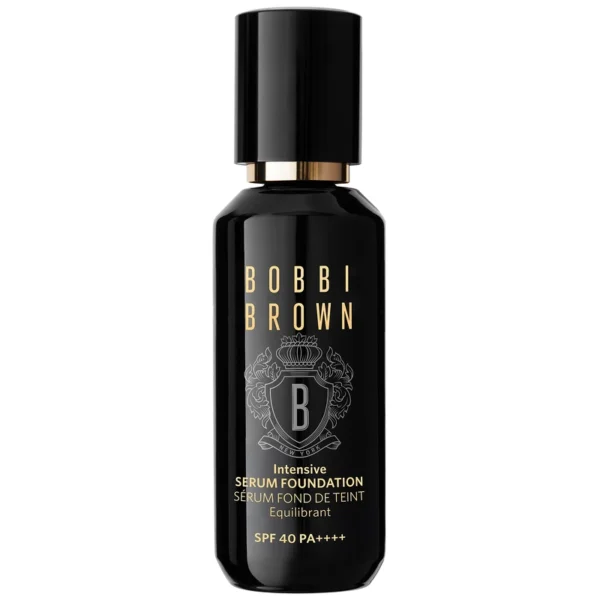 Bobbi Brown Intensive Serum Foundation SPF 40 - 30 ml - Warm Ivory