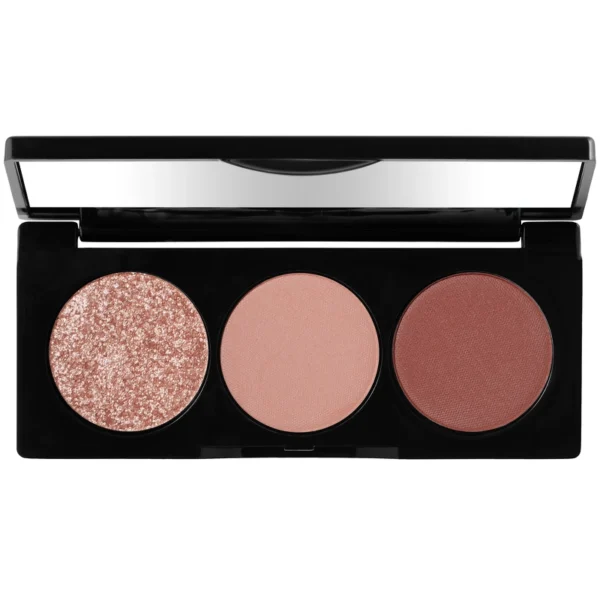 Bobbi Brown Essential Eyeshadow Trio 4,4 gr. - Sunrise