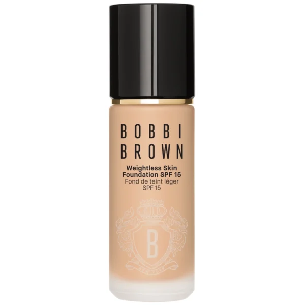 Bobbi Brown Weightless Skin Foundation SPF 15 30 ml - Beige