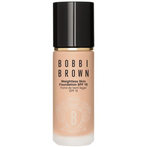 Bobbi Brown Weightless Skin Foundation SPF 15 30 ml - Cool Beige