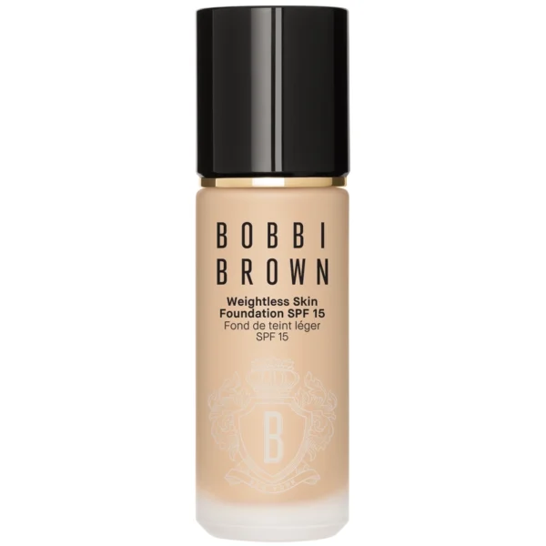 Bobbi Brown Weightless Skin Foundation SPF 15 30 ml - Cool Ivory