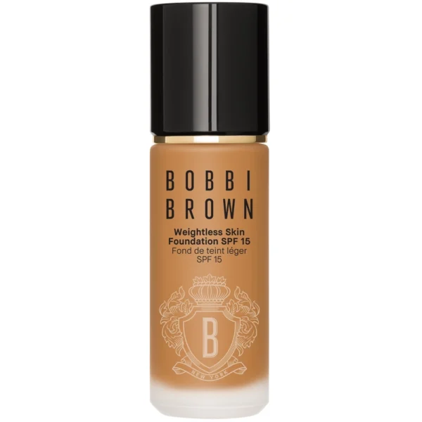 Bobbi Brown Weightless Skin Foundation SPF 15 30 ml - Golden