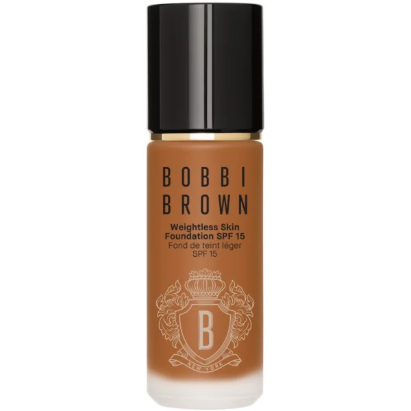 Bobbi Brown Weightless Skin Foundation SPF 15 30 ml - Holden Almond