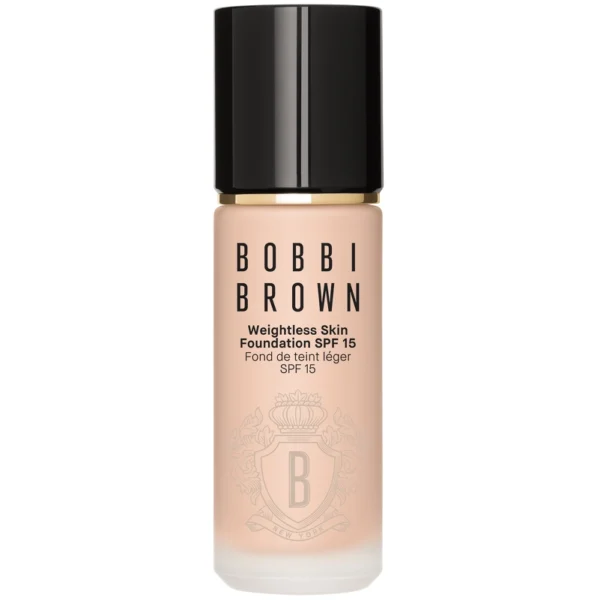 Bobbi Brown Weightless Skin Foundation SPF 15 30 ml - Ivory