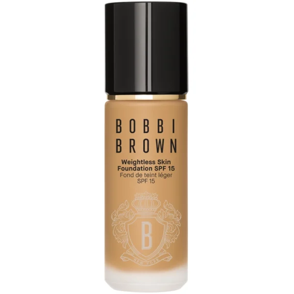 Bobbi Brown Weightless Skin Foundation SPF 15 30 ml - Neutral Honey