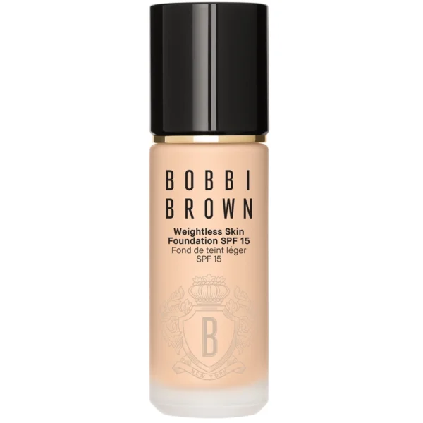 Bobbi Brown Weightless Skin Foundation SPF 15 30 ml - Neutral Porcelain