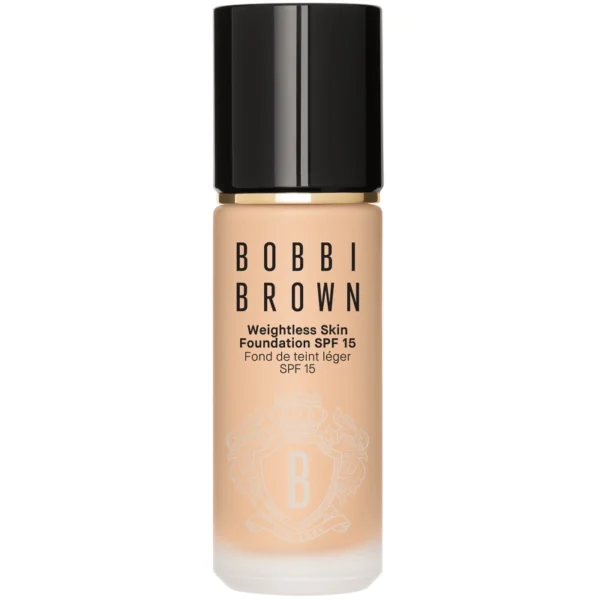 Bobbi Brown Weightless Skin Foundation SPF 15 30 ml - Neutral Sand