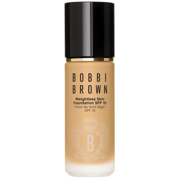 Bobbi Brown Weightless Skin Foundation SPF 15 30 ml - Neutral Warm