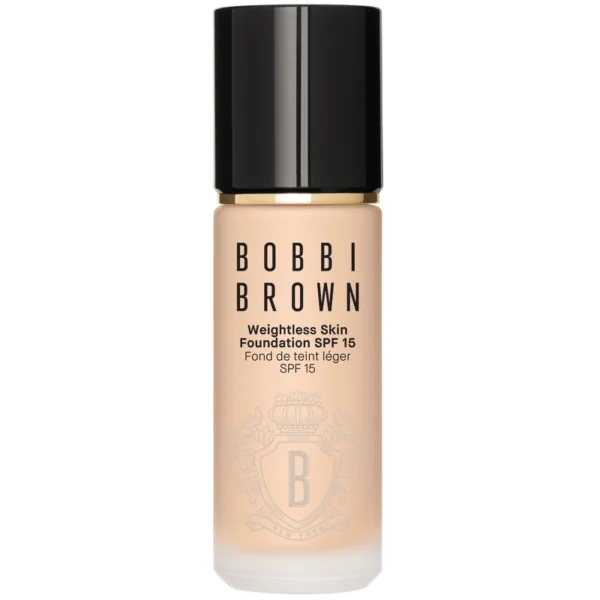 Bobbi Brown Weightless Skin Foundation SPF 15 30 ml - Porcelain