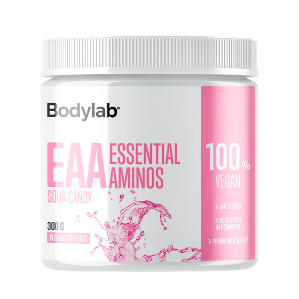 Bodylab EAA Sour Candy (300 g)  (Bodylab)