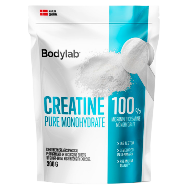 Bodylab Kreatinpulver (300 g)  (Bodylab)