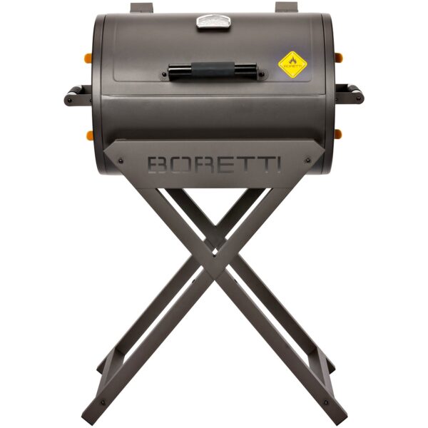 Boretti Fratello kulgrill 2.0