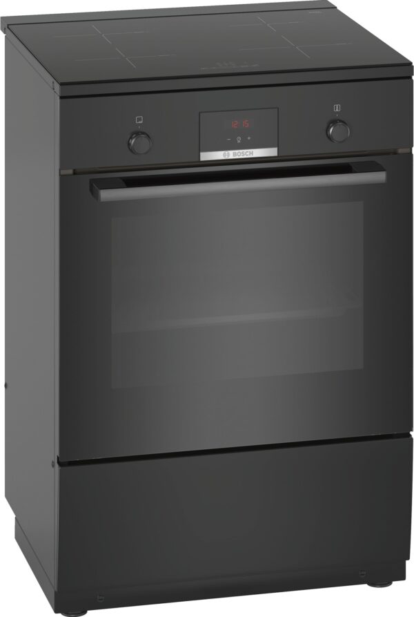 BOSCH COOKER 60CM INDUCTION A Sort