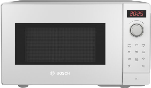 Bosch Mikrobølgeovn FFL023MW0 (Hvid) Hvid