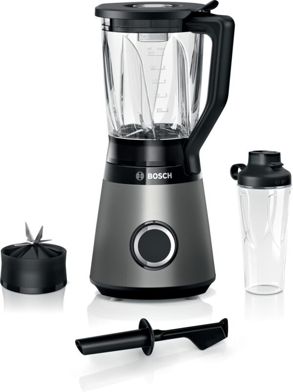 Bosch VitaPower blender MMB6174S (sølv) Sølv