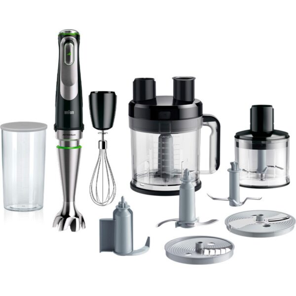 Braun MQ9195XLI stavblender