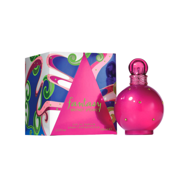 Britney Spears Fantasy EDP (100 ml)  (Britney Spears)