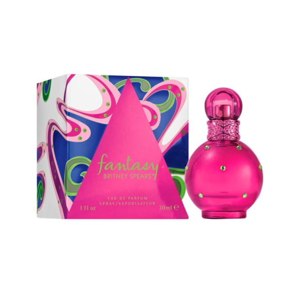 Britney Spears Fantasy EDP (30 ml)  (Britney Spears)