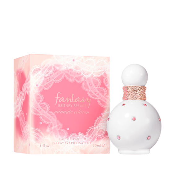 Britney Spears Fantasy Intimate Edition EDP (30 ml)  (Britney Spears)