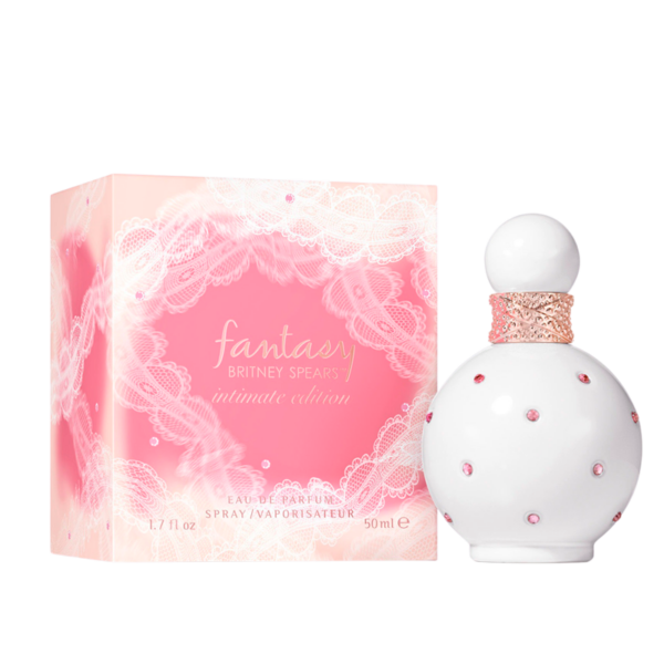 Britney Spears Fantasy Intimate Edition EDP (50 ml)  (Britney Spears)