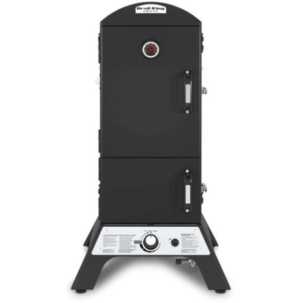 Broil King Vertikal Rygeovn Gas