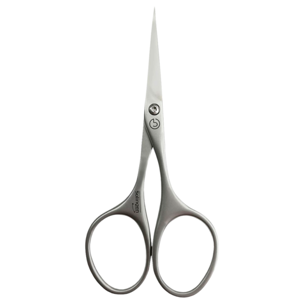 Browgame Eyebrow Scissor (1 stk)  (Browgame Cosmetics)