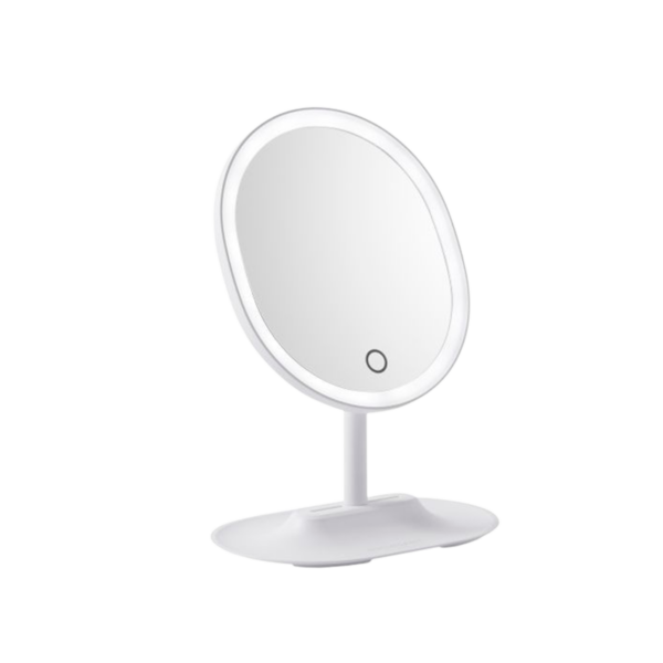 Browgame Original Lighted Makeup Mirror (1 stk)  (Browgame Cosmetics)