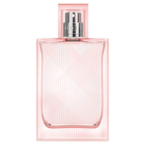 Burberry Brit Sheer For Her EDT 50 ml