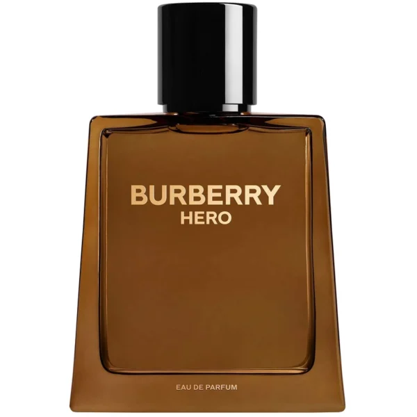 Burberry Hero For Men EDP 100 ml