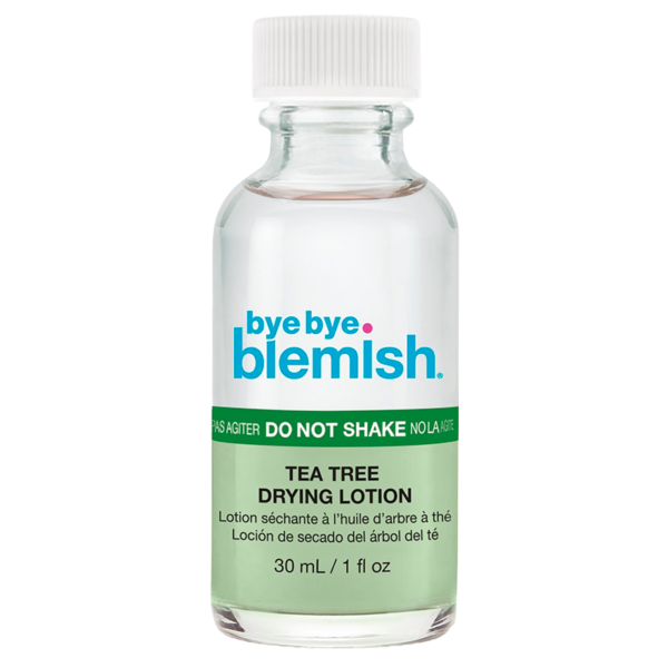 Bye Bye Blemish Drying Lotion Tea Tree Oil (30 ml)  (Bye Bye Blemish)