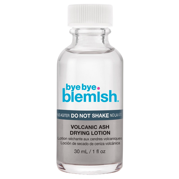 Bye Bye Blemish Drying Lotion Volcanic Ash (30 ml)  (Bye Bye Blemish)