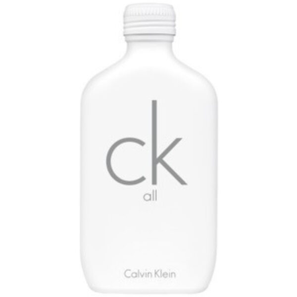 Calvin Klein Ck All Unisex EDT 50 ml