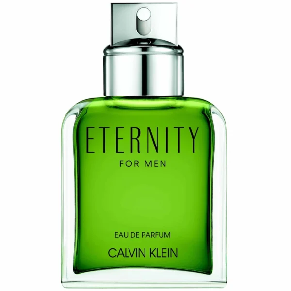 Calvin Klein Eternity For Men EDP 100 ml