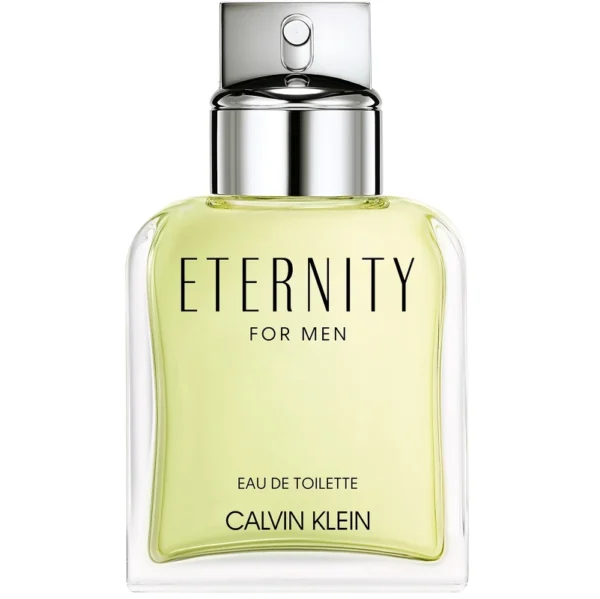 Calvin Klein Eternity For Men EDT 100 ml