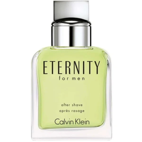 Calvin Klein Eternity Men After Shave 100 ml