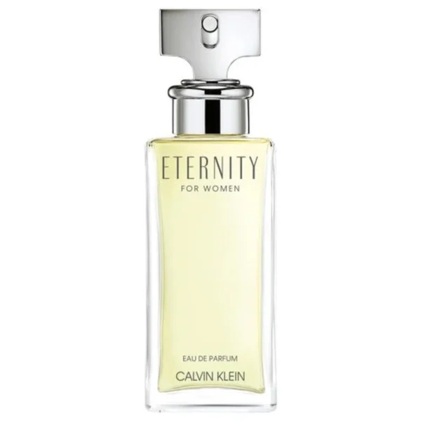 Calvin Klein Eternity Women EDP 50 ml