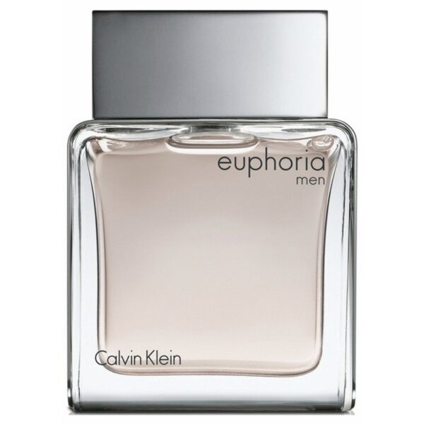 Calvin Klein Euphoria Men EDT 50 ml