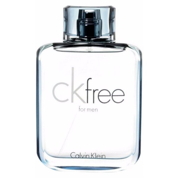 Calvin Klein Free Men EDT 50 ml