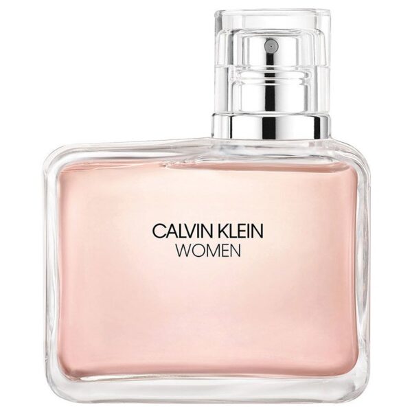 Calvin Klein Women EDP 100 ml