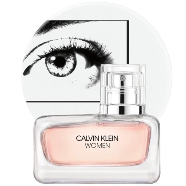 Calvin Klein Women EDP 30 ml