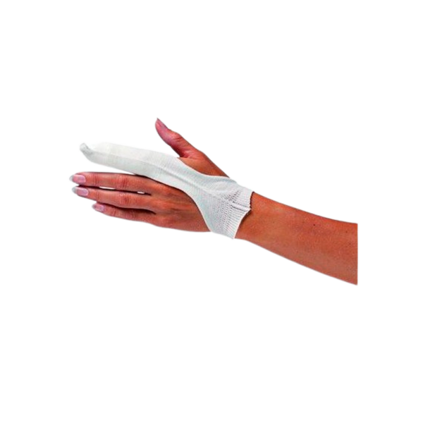 Carefix Fingerforbinding Large (20 stk)  (Carefix)