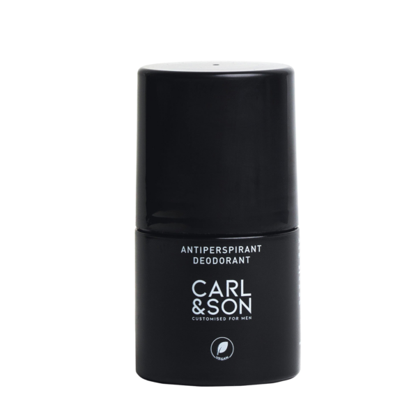 Carl & Son Antiperspirant Deodorant (50 ml)  (Carl & Son)