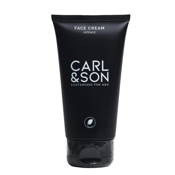 Carl & Son Face Cream Intense (75 ml)  (Carl & Son)