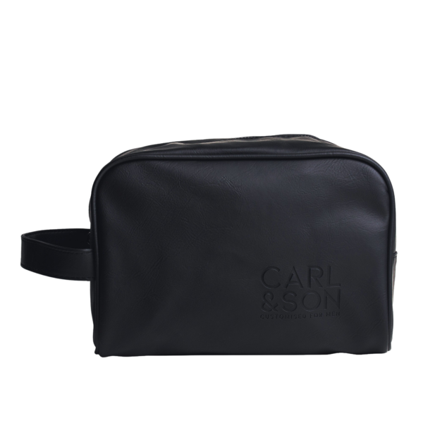 Carl & Son Toilet Bag (1 stk)  (Carl & Son)