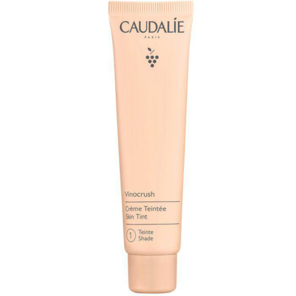 Caudalie Caudalie Vinocrush CC Cream 1 (30 ml)  (Caudalie)