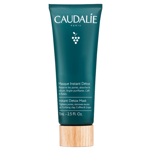 Caudalie Instant Detox Mask (75 ml)  (Caudalie)