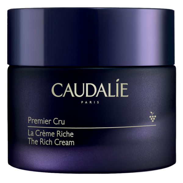 Caudalie Premier Cru The Rich Cream (50 ml)  (Caudalie)