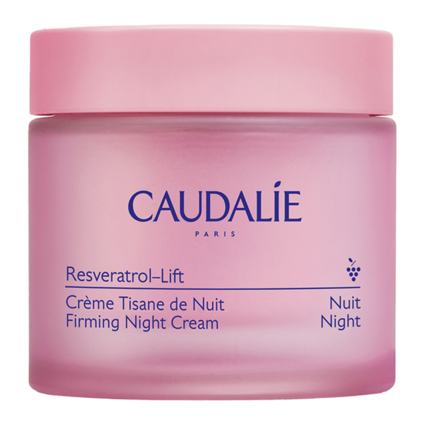 Caudalie Resveratrol-Lift Firming Night Cream (50 ml)  (Caudalie)